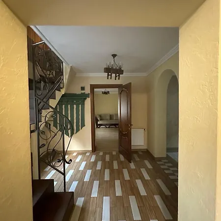 בית נופש писанка *