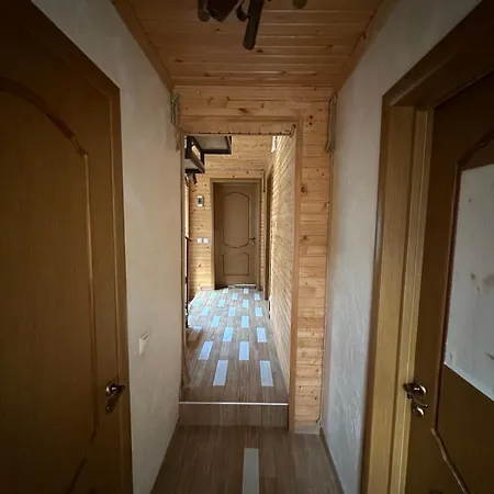 Holiday home писанка *