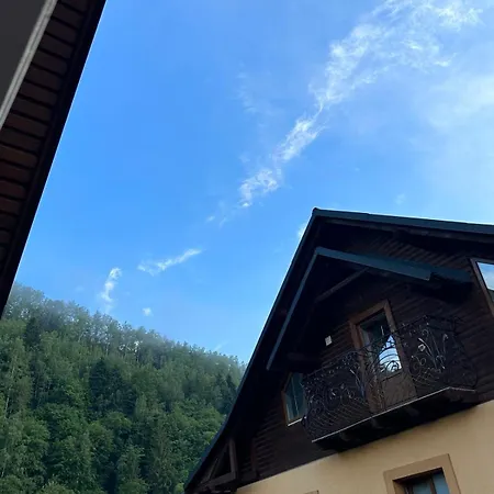 писанка 別荘