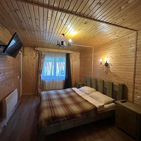 писанка בית נופש