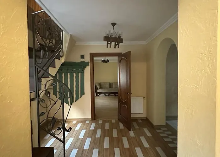 Tatil Evi писанка *