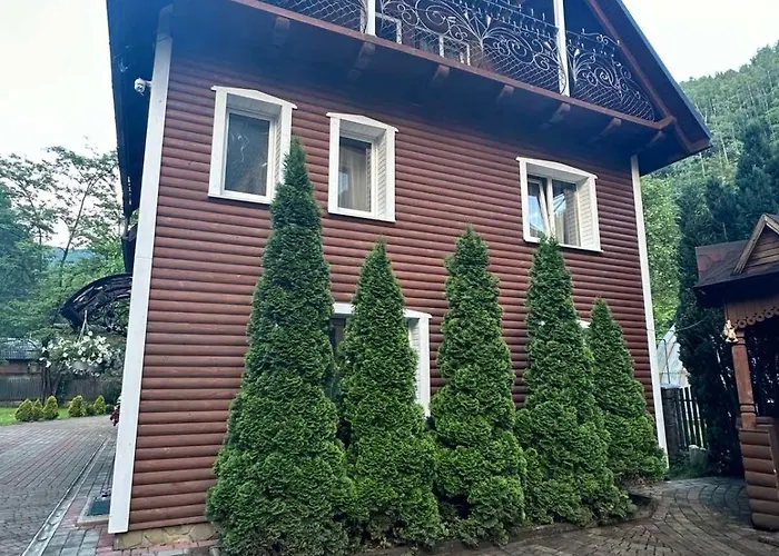 писанка Tatil Evi *