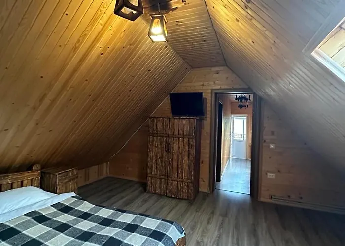 писанка Tatil Evi