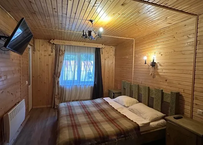 писанка Tatil Evi