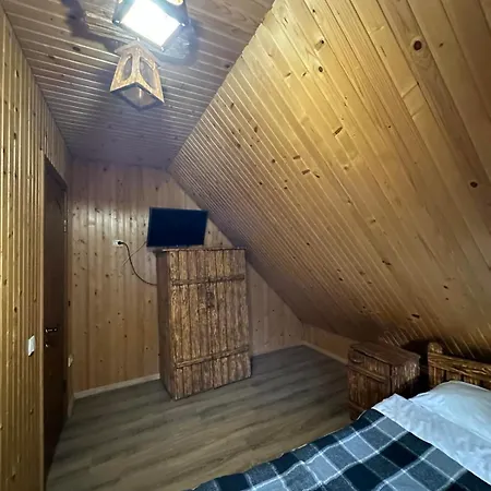 писанка Hébergement de vacances Yaremtche