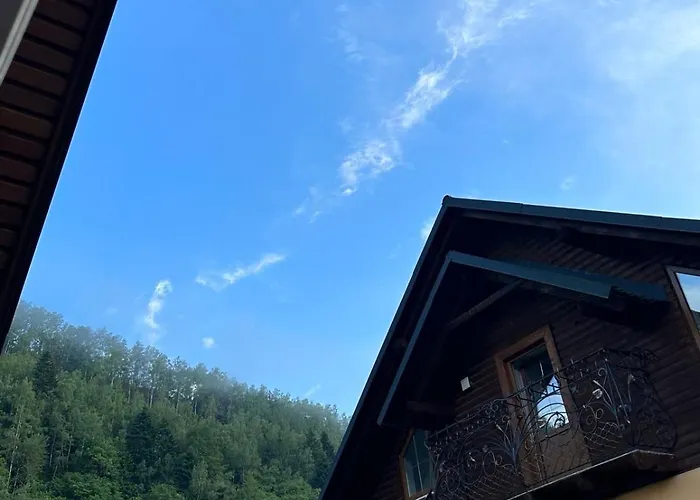 писанка Casa de Férias